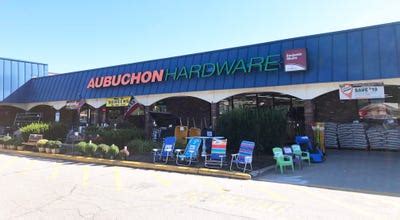 aubuchon hardware locations nh.